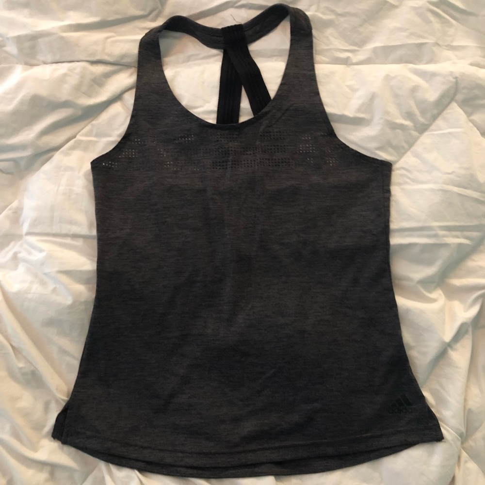 Cute XS Adidas Tank!
